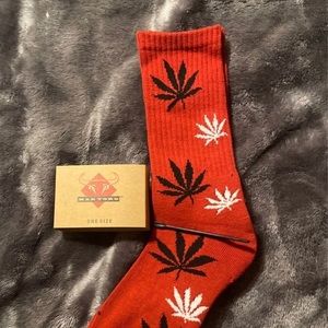 420 Socks